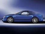 Maserati Spyder 90th Anniversary Edition 2005 года
